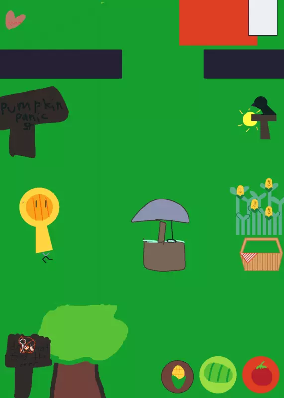 Game by @uraverageoscfan