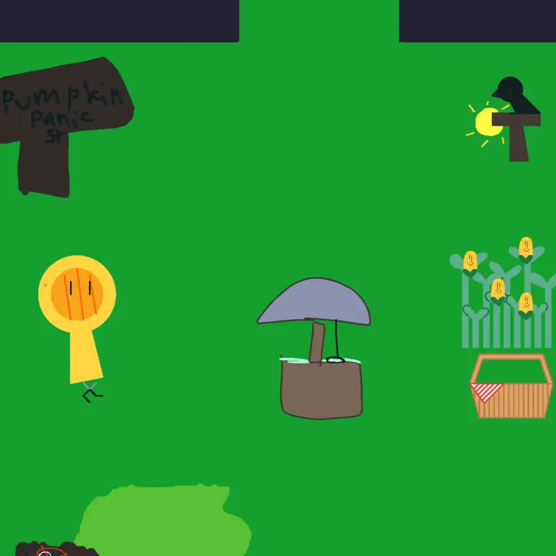 Game by @uraverageoscfan
