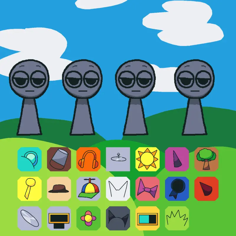Game by @amogusblocks