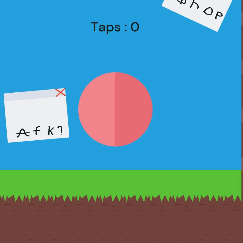 Game by @1m0