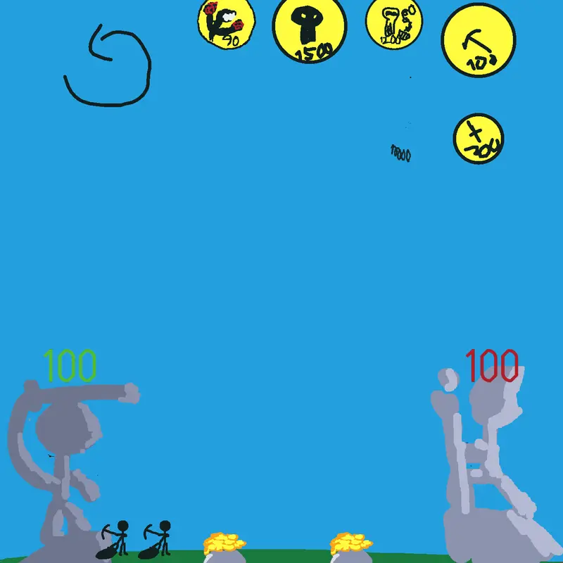 Game by @Amsyarpro