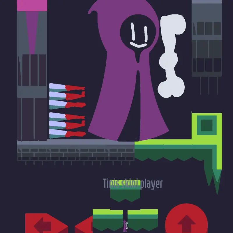 Game by @Hayden73