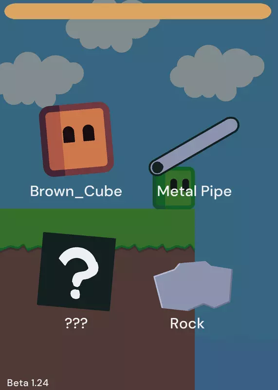 Game by @your_local_greencube