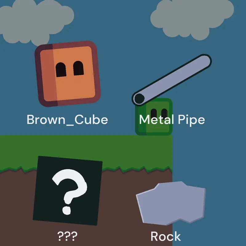 Game by @your_local_greencube