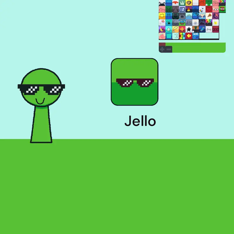 Game by @Jello_real
