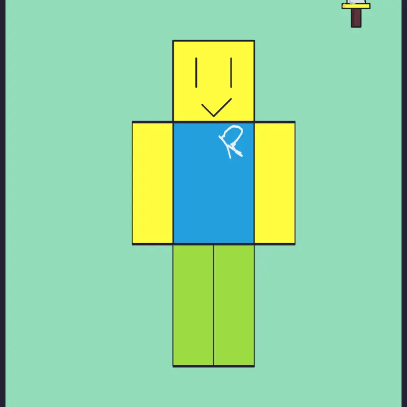 Game by @tucutenhat