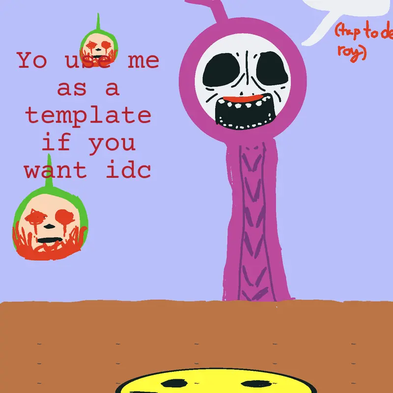 Game by @TinkiestWinky