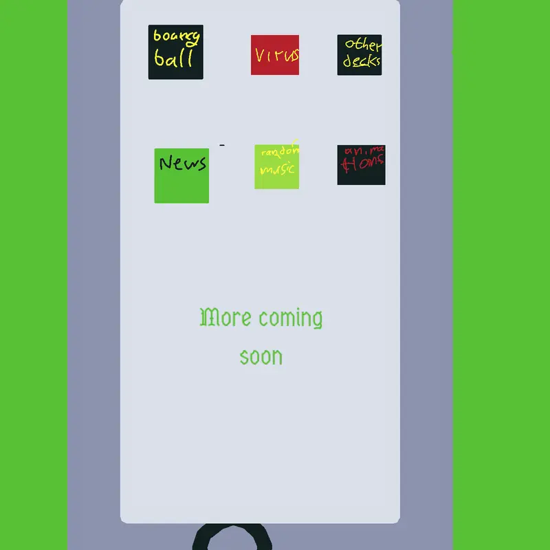 Game by @themagneticcousins