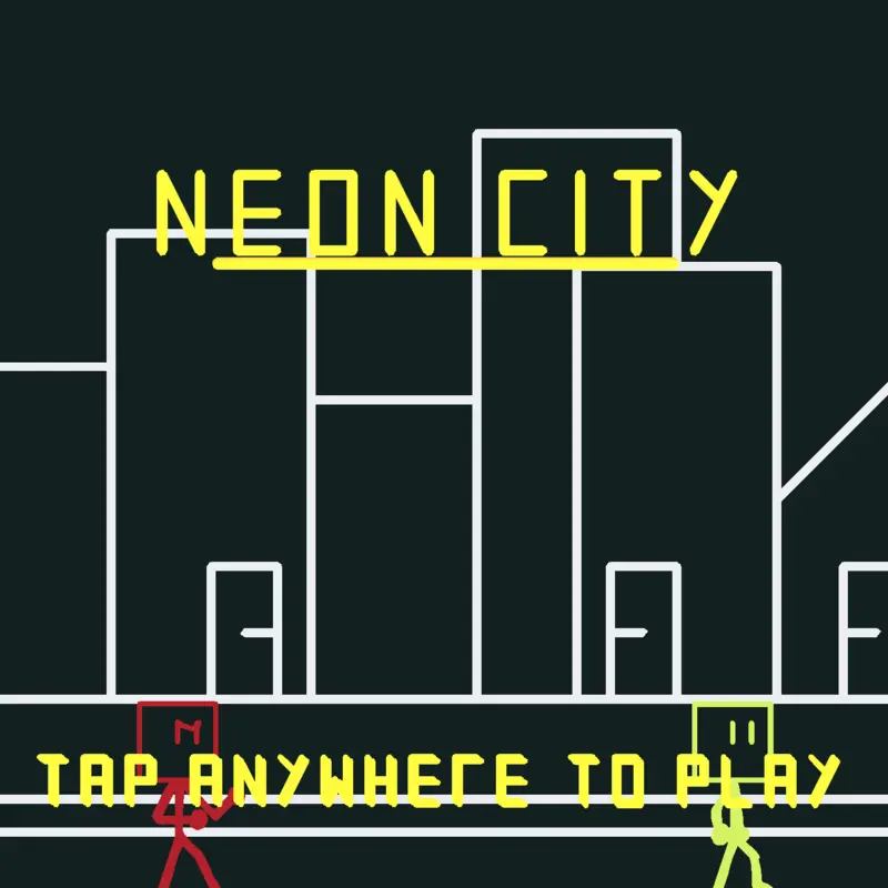 Game by @MrGost