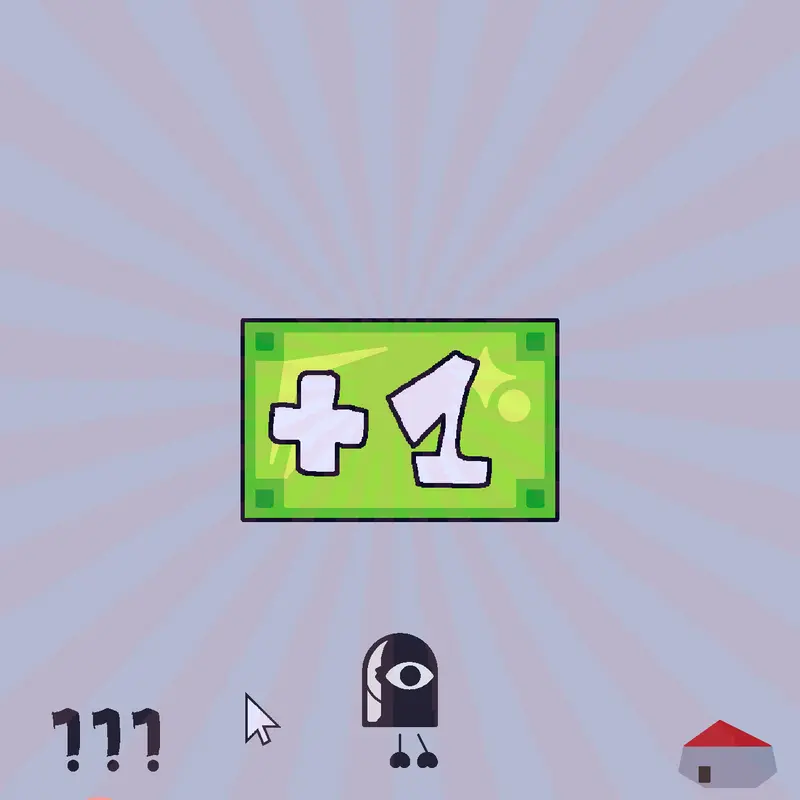 Game by @inijaffan