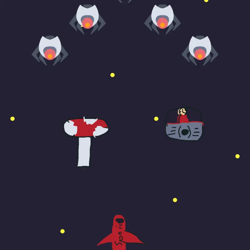 Game by @Joshyboi