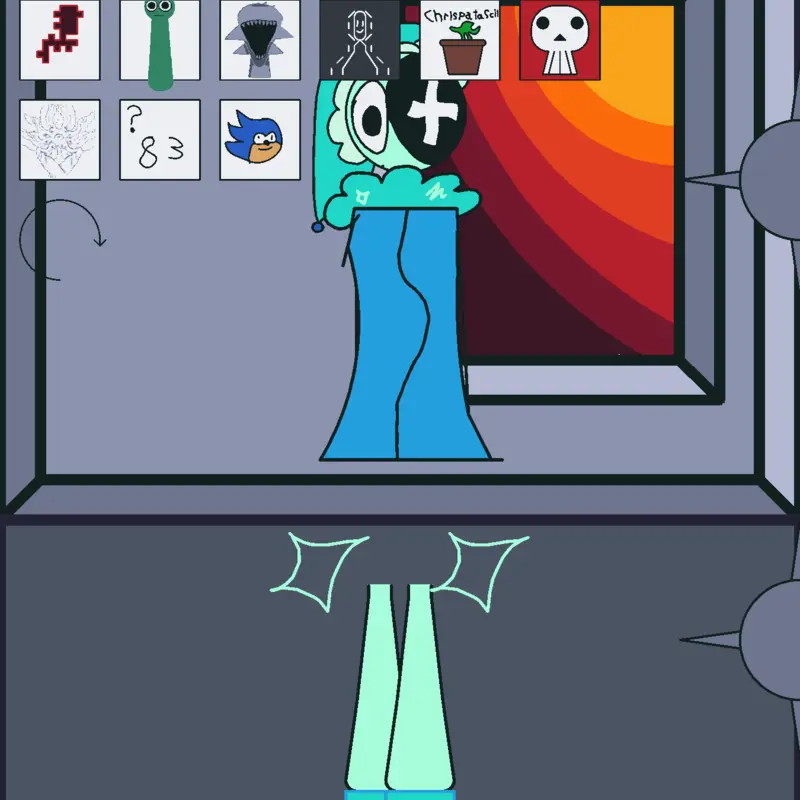 Game by @My_M3l0dy