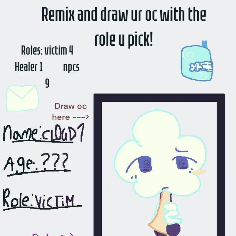 Game by @Yumi_maybe