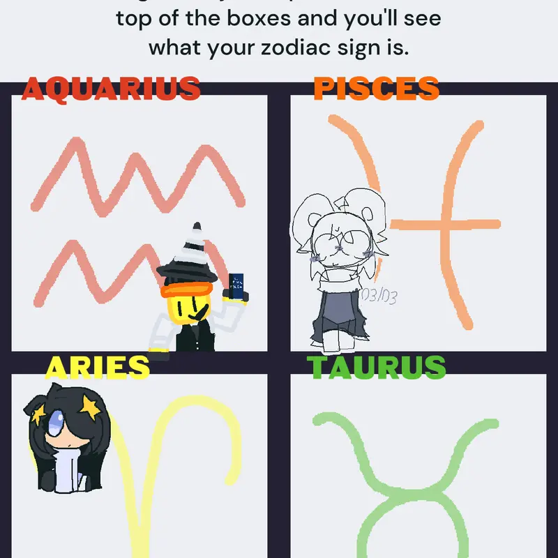 Game by @hiimrockstar