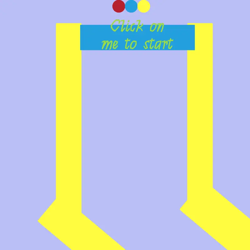 Game by @tinyfog