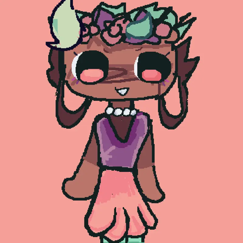 Game by @CAHNN_XD