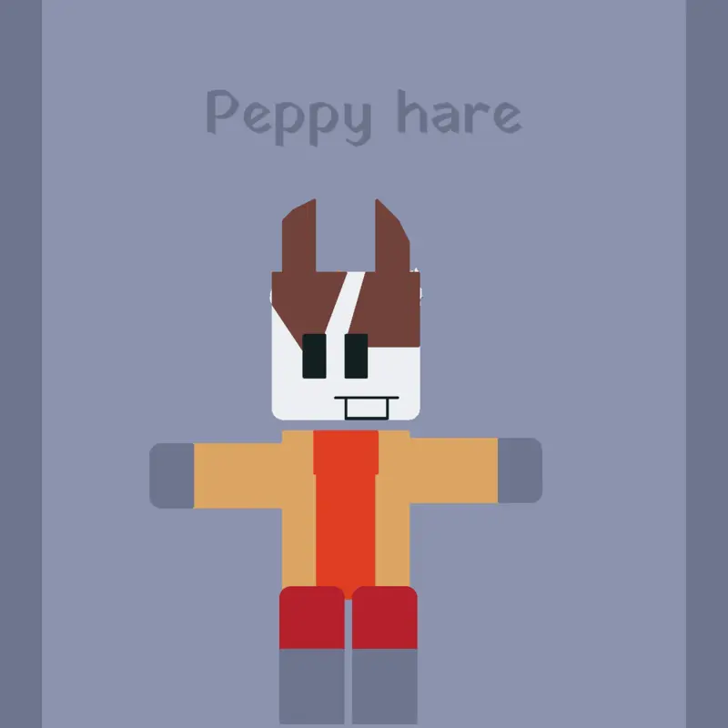 Game by @mrkevinzero
