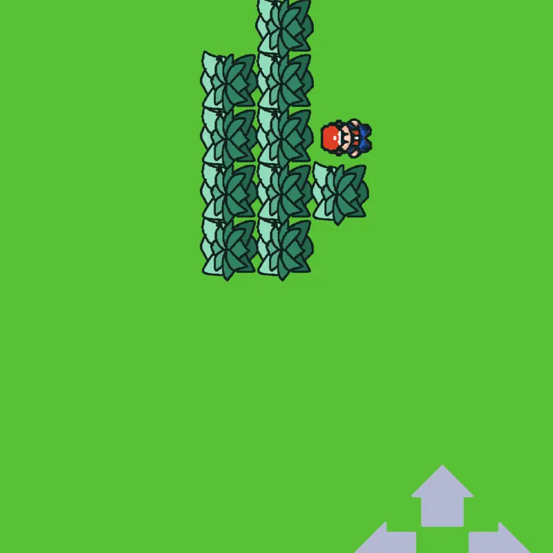 Game by @Pirataargen