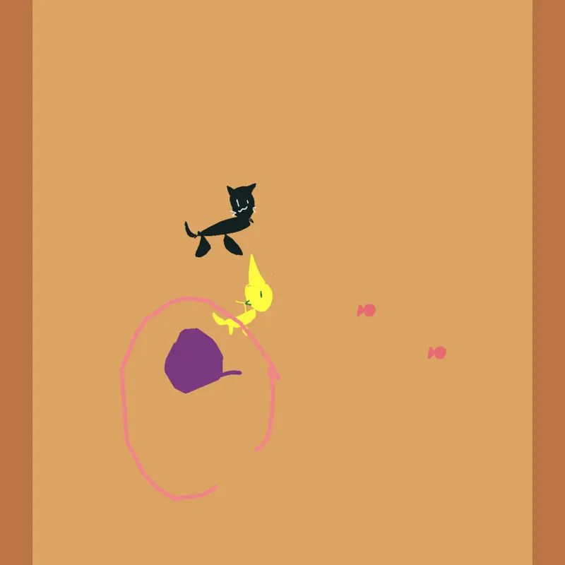 Game by @fotin