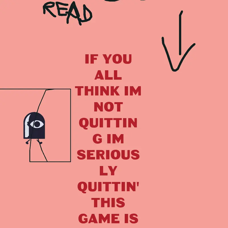 Game by @rockandgrass