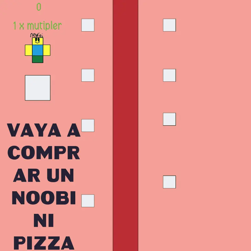 Game by @Sammy489