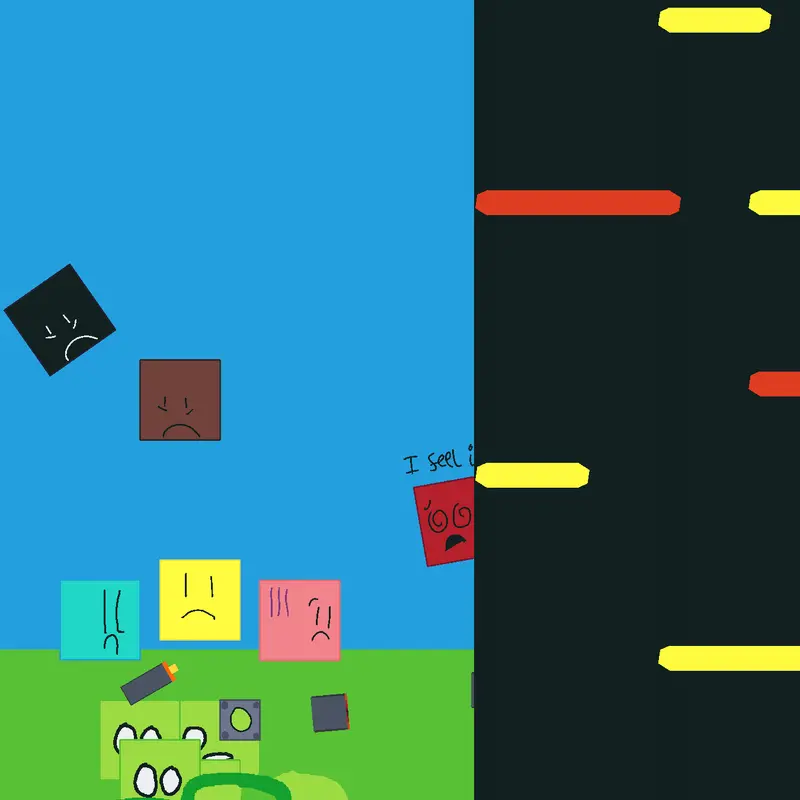 Game by @XxCupcakeGirl11Xx