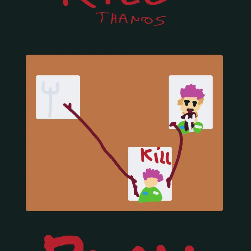 Game by @crazyfunkyfirday