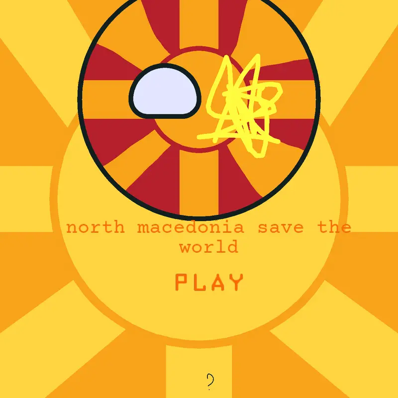 Game by @dylanante