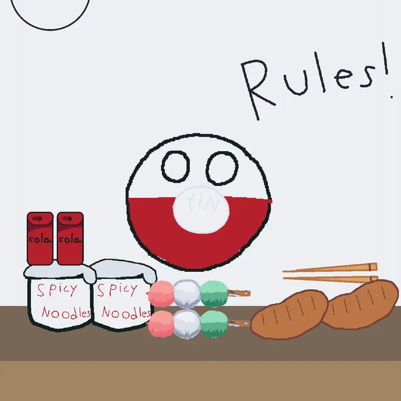 Game by @polandballremixer