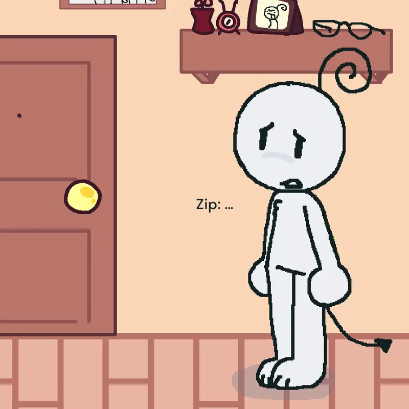 Game by @syrup_pancakes