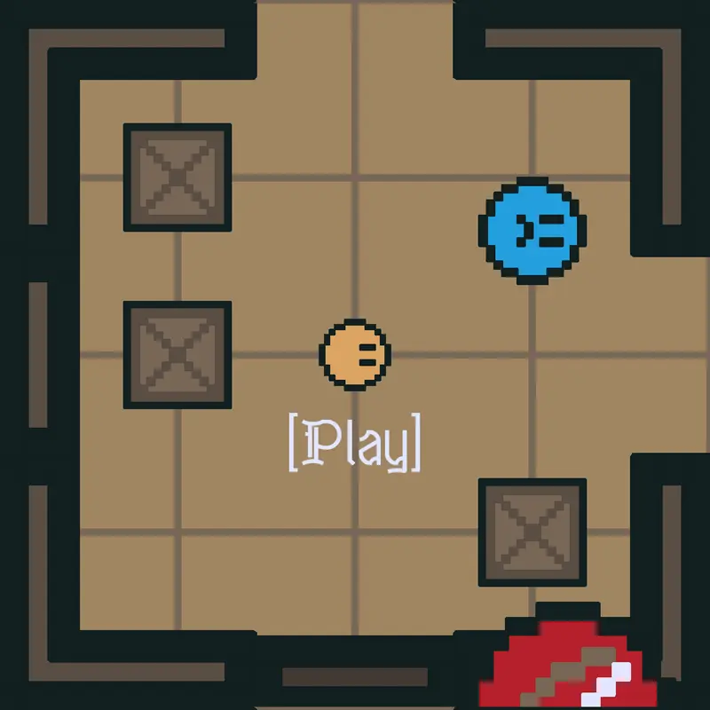 Game by @solar_smas