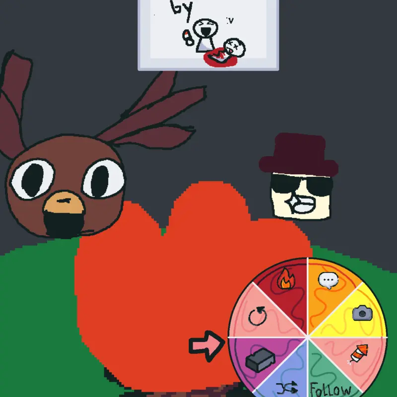 Game by @may_flopa