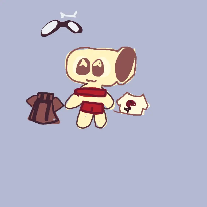 Shelly by @caramelo_707