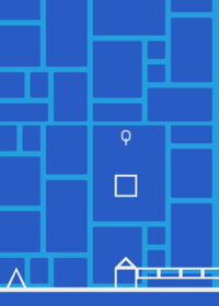 Geometry Dash Engine