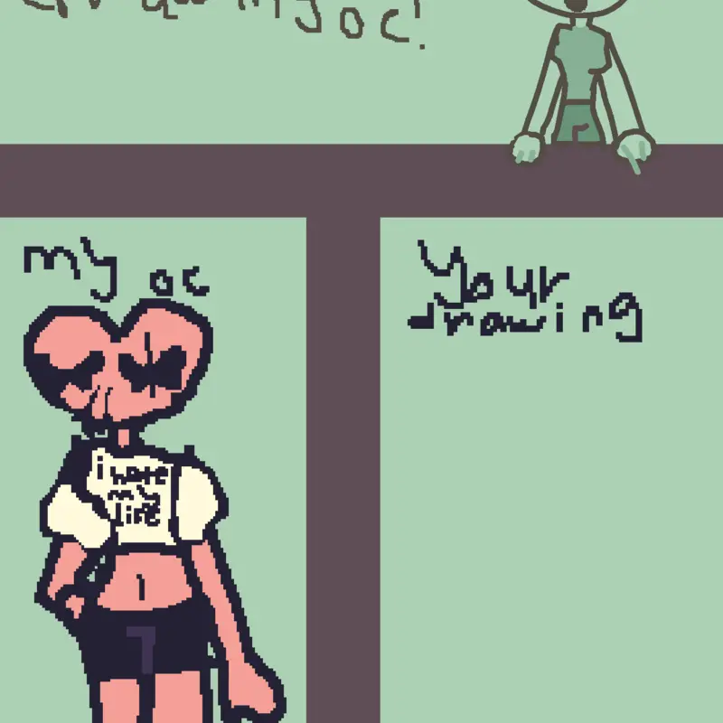 Game by @COSMICCC