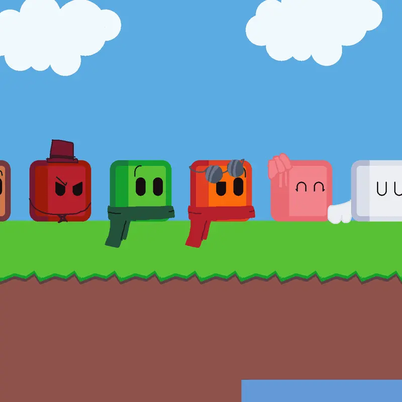 Game by @Aitui777