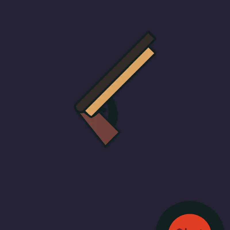 Game by @zhanibek