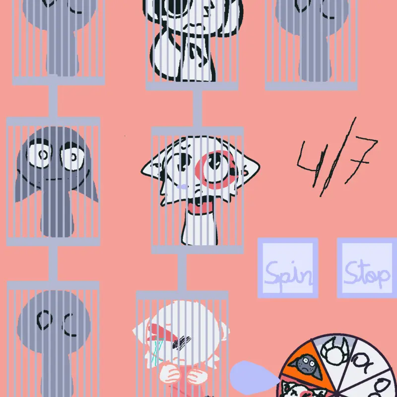 Game by @Milka00