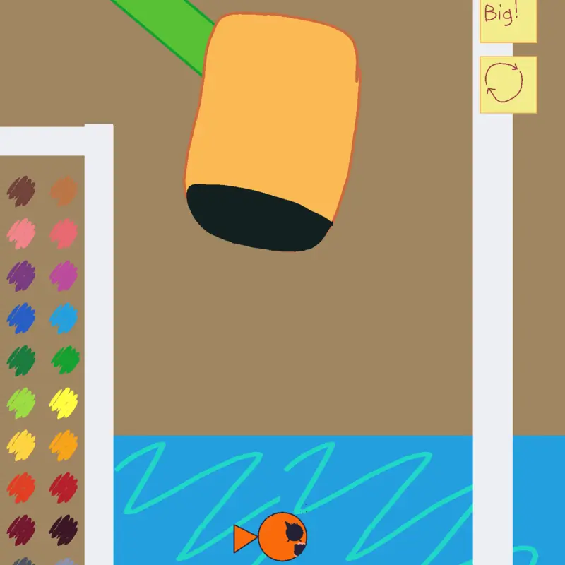 Game by @KatyCruzcute