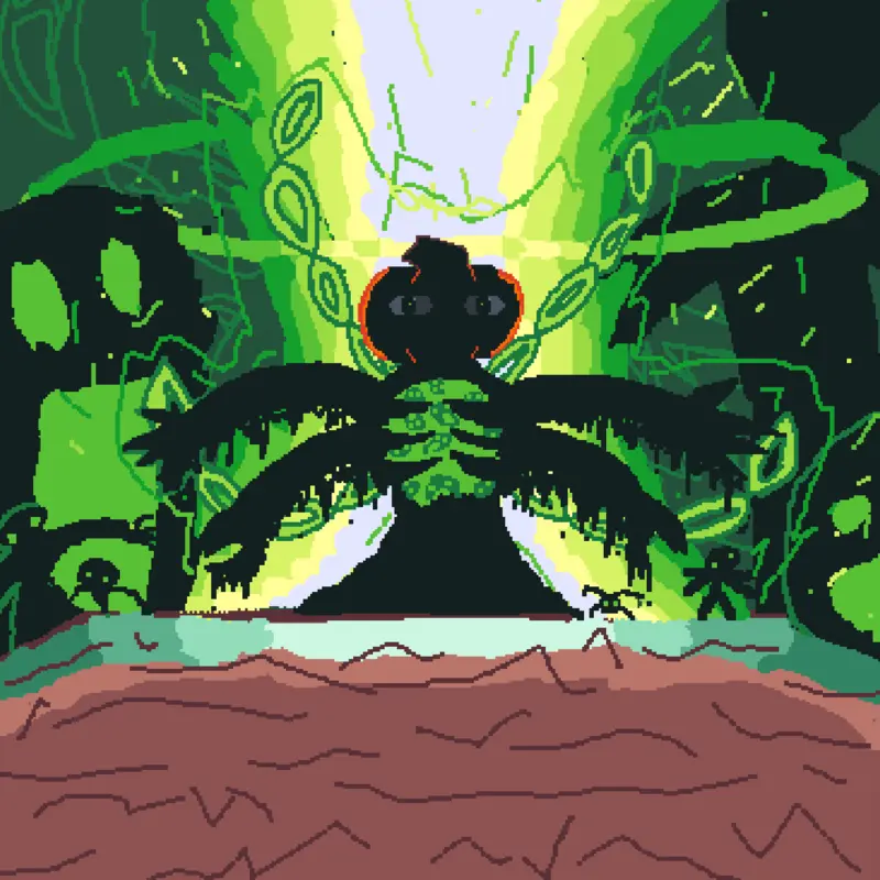 Game by @D00MGuy