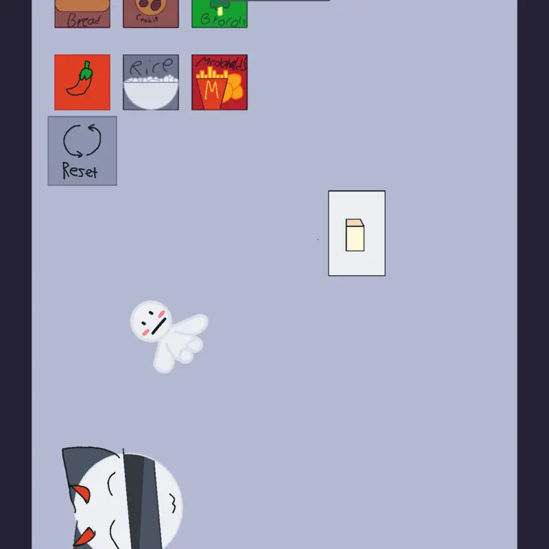 Game by @enaj