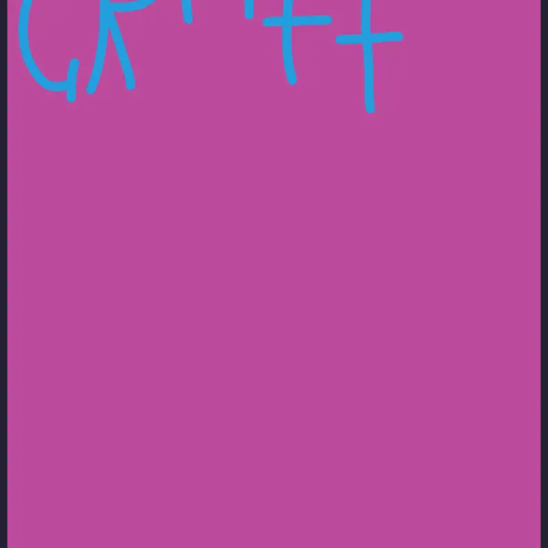 Teaser by @sparvy