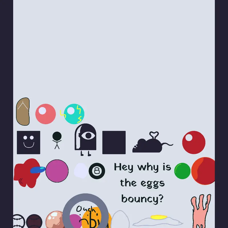 Game by @gedwinplays