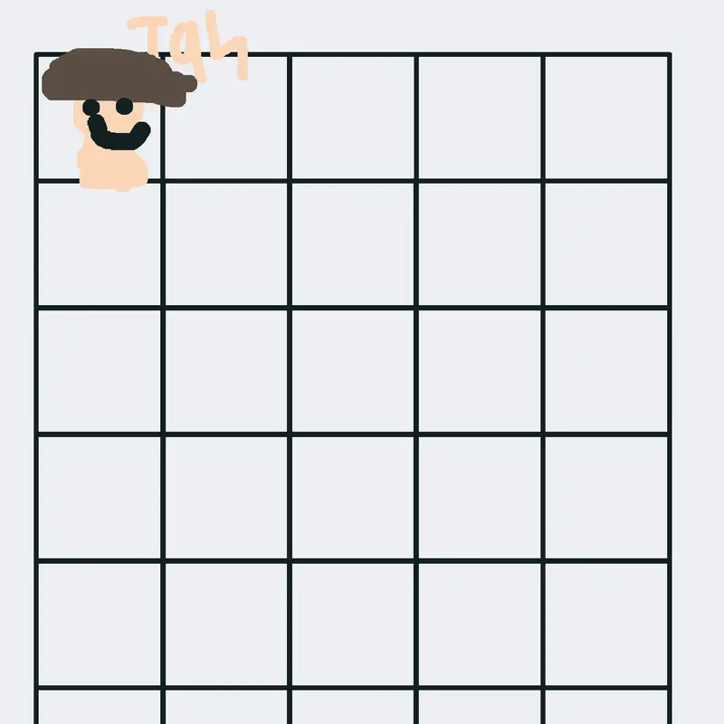 Game by @Nanarosey