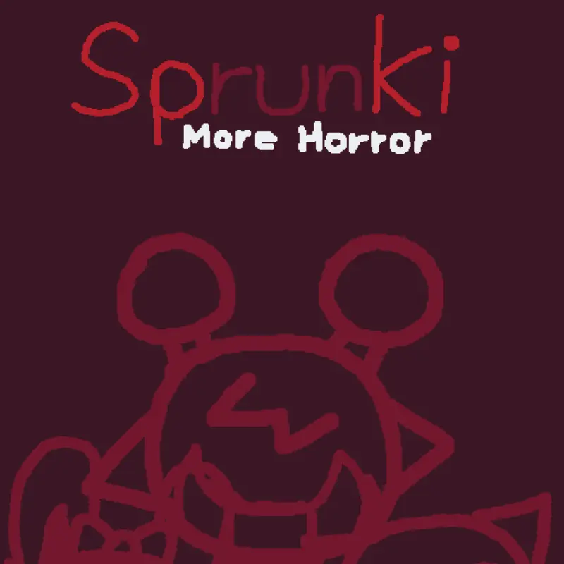 Game by @Crystal_Sprunki555