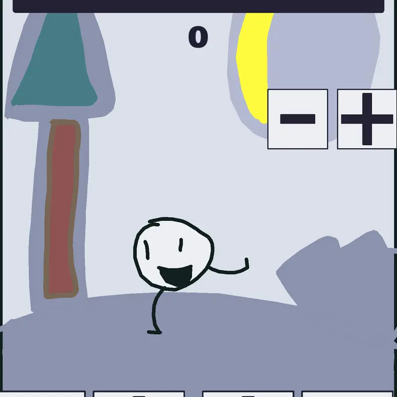 Game by @MaxXDC