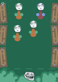 derp vs troll