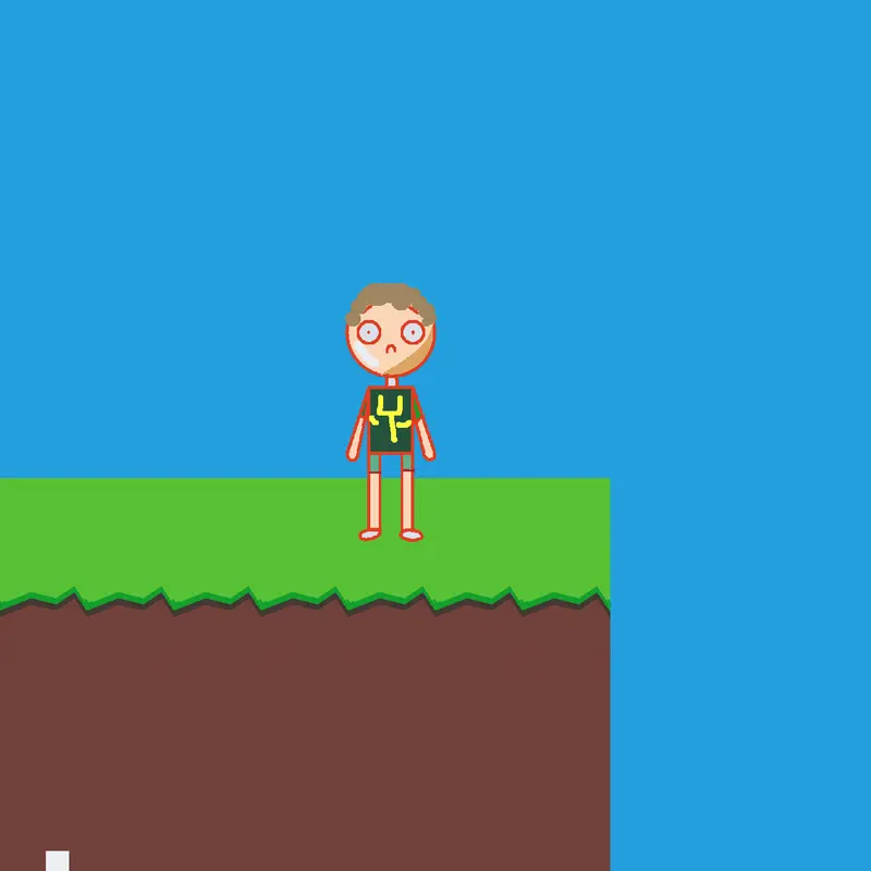 Game by @Elislopes