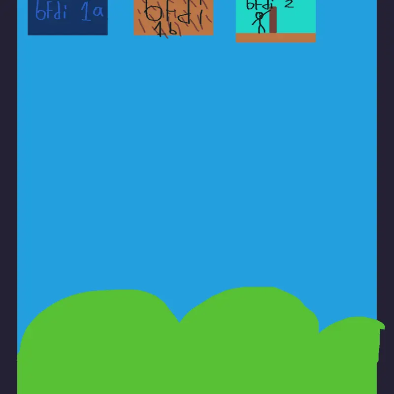 PLAY BATTLE FOR DREAM ISLAND MY FRIENDS by @Samtheplayertheking2023