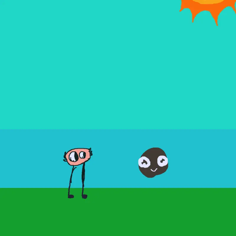 Game by @bip_is_my_favorite